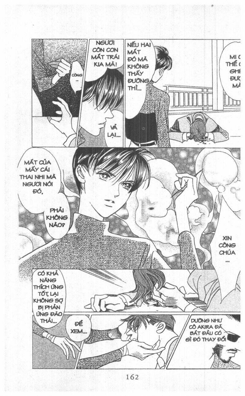 nàng tiên ánh trăng - kaguya hime chapter 12 160