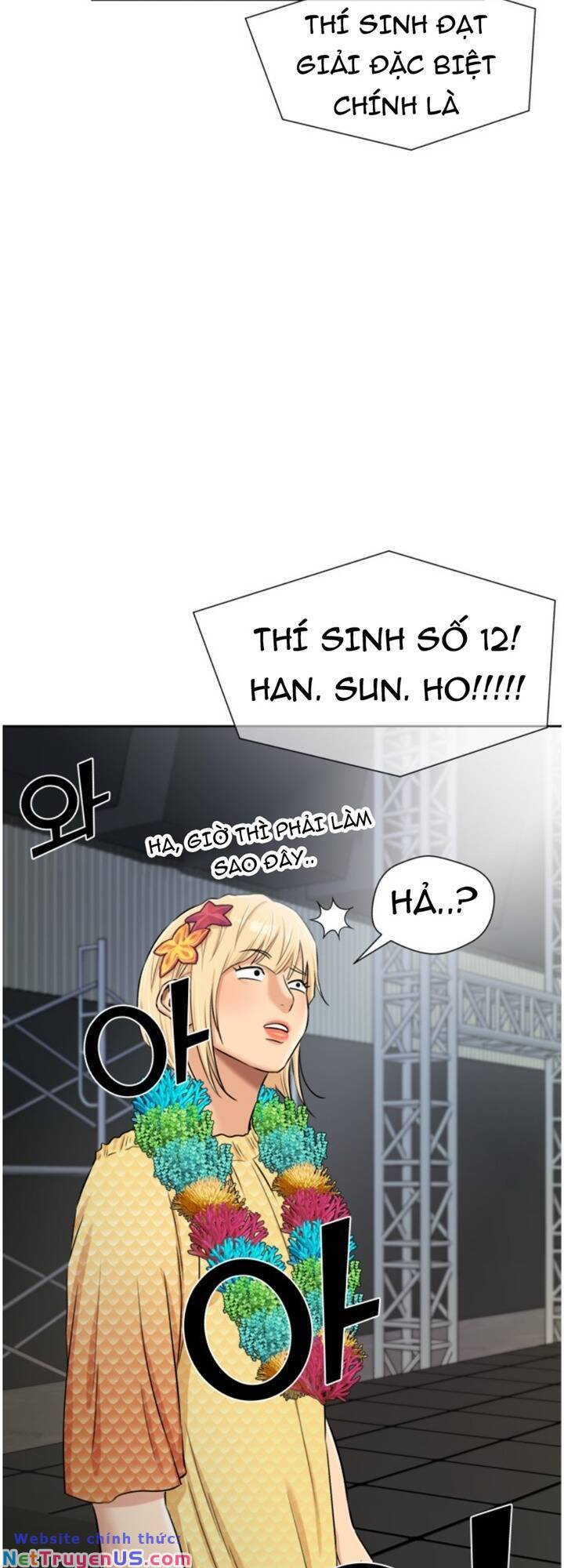 gương mặt thiên tài chapter 77 39