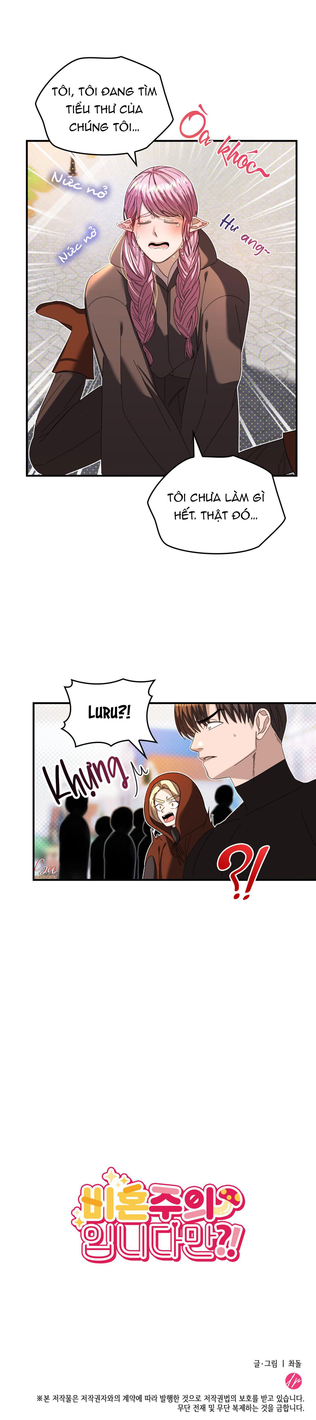 (np) độc thân muôn năm chapter 31 36