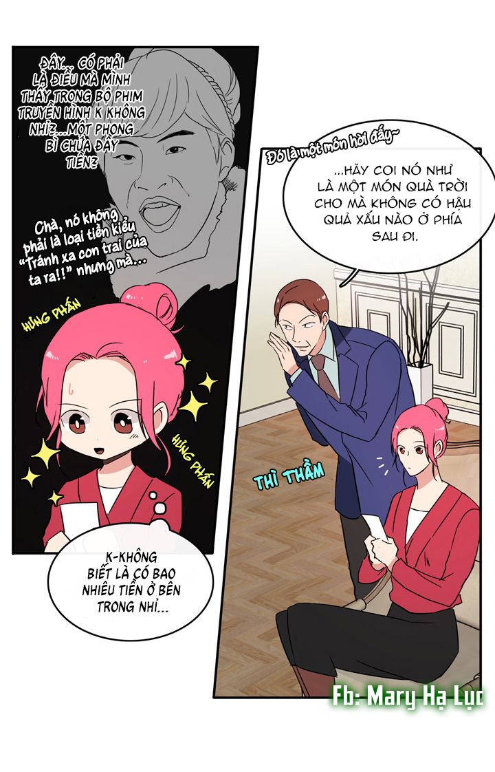 rắc rối về vấn đề yêu đương của tôi chapter 26 3