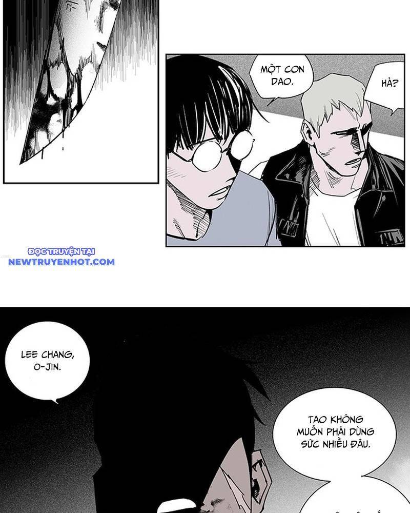 fight class 3 chapter 123 41