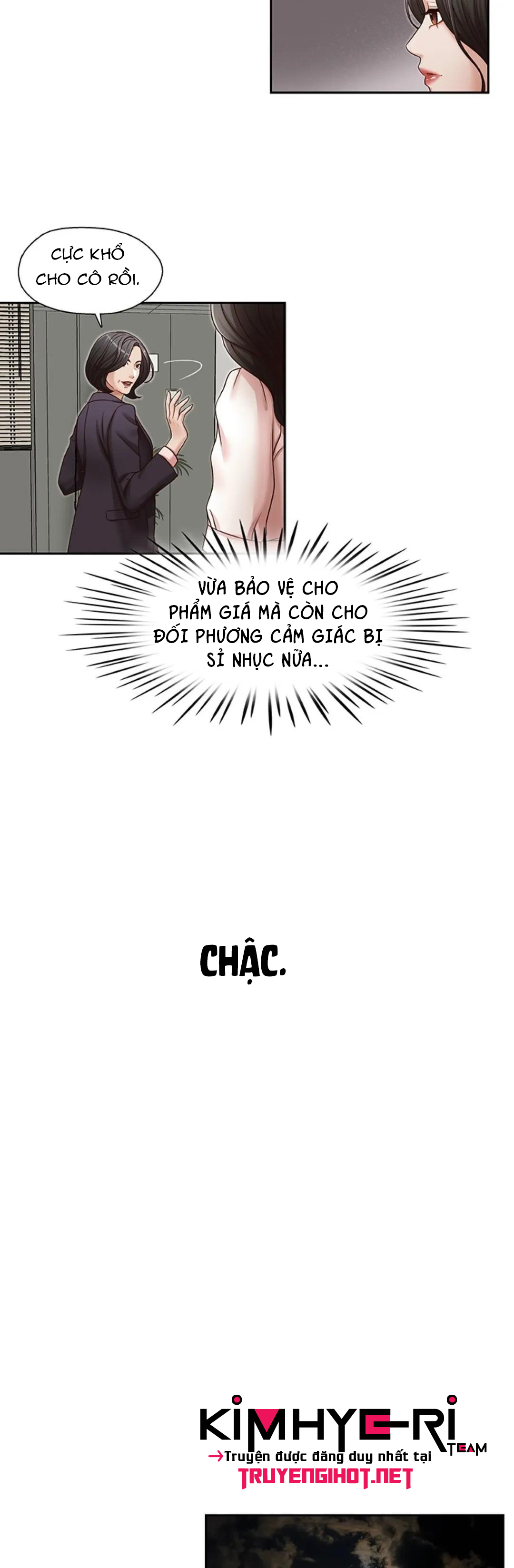 thư ký của anh trai chapter 21 12