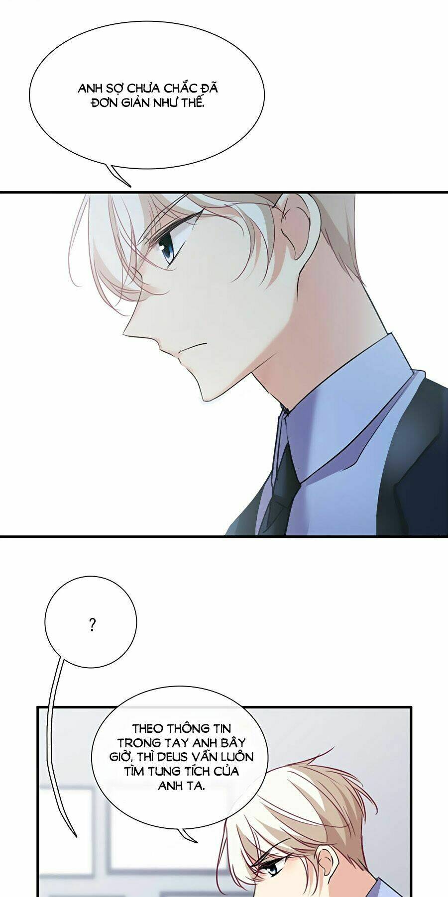 nhân chất tình nhân chapter 23.2 3