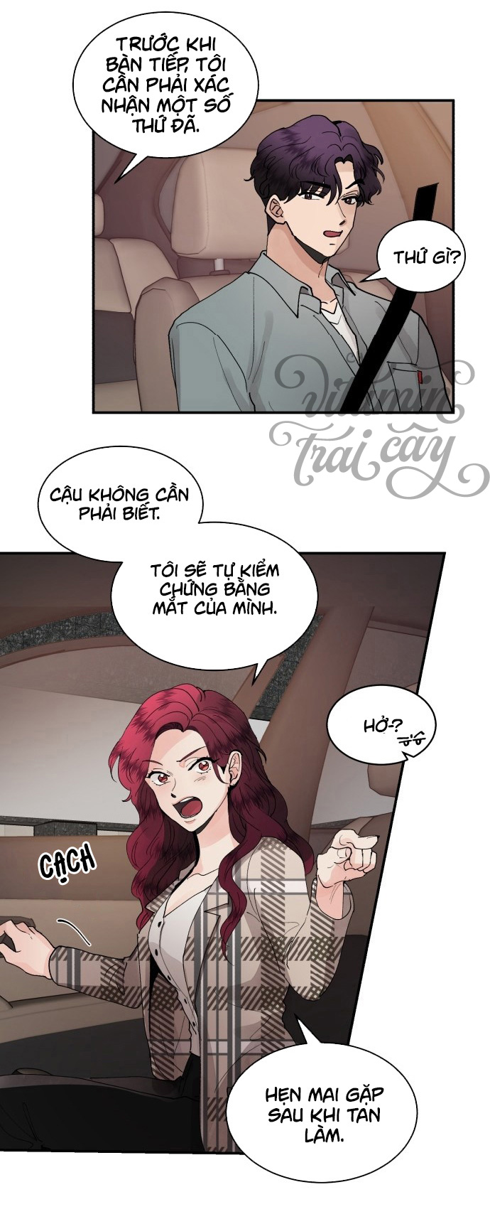 oan gia ngõ hẹp chapter 16 57