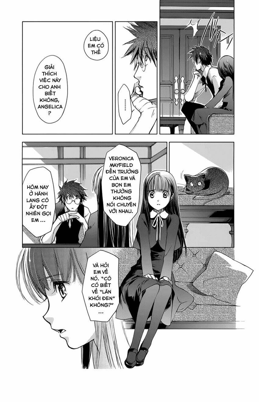 monochrome myst chapter 5 6