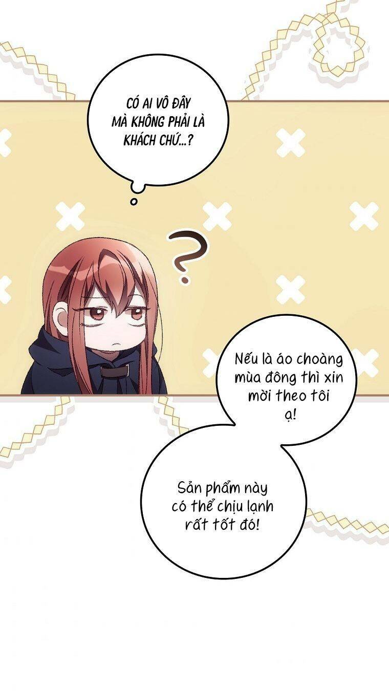 tôi nhìn thấy cái chết của bạn chapter 34 75