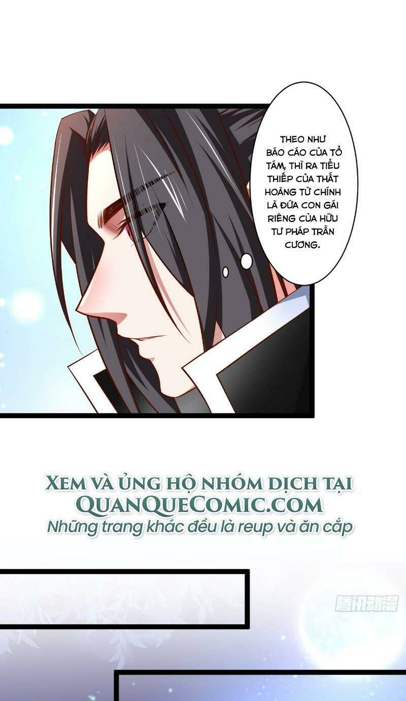 trọng sinh tối cường ma tôn ở rể chapter 58 25