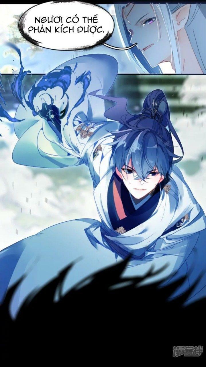 long đằng chiến tôn chapter 6 23