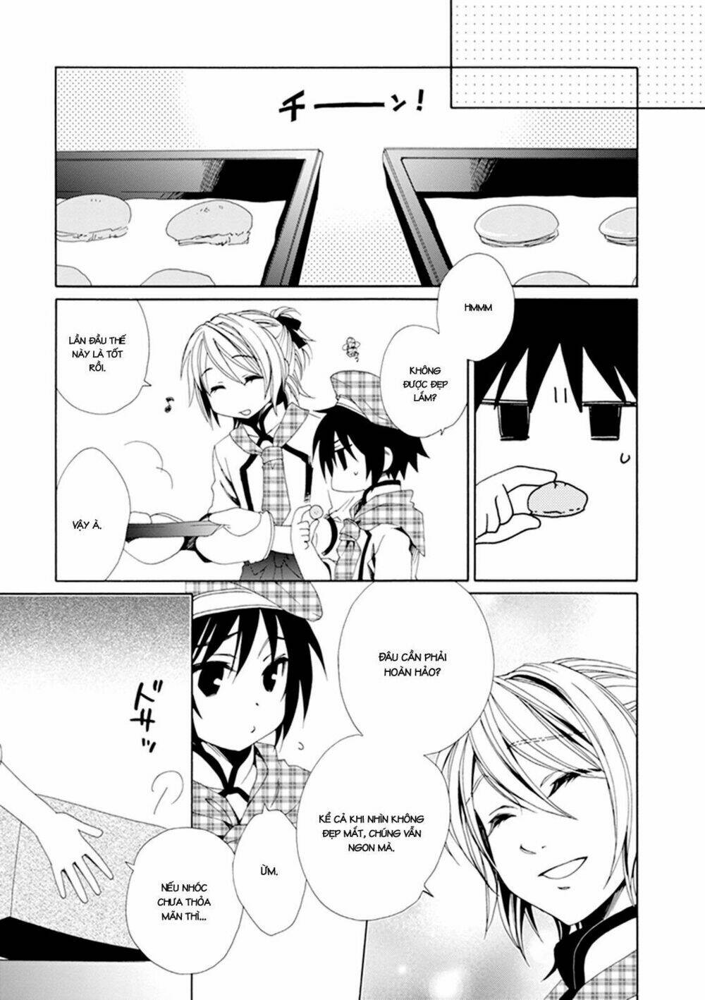 shounen maid chapter 24 19