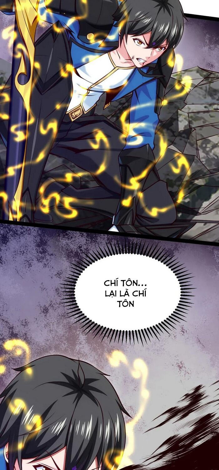 ma thú kiếm thánh dị giới tung hoành chapter 152 26