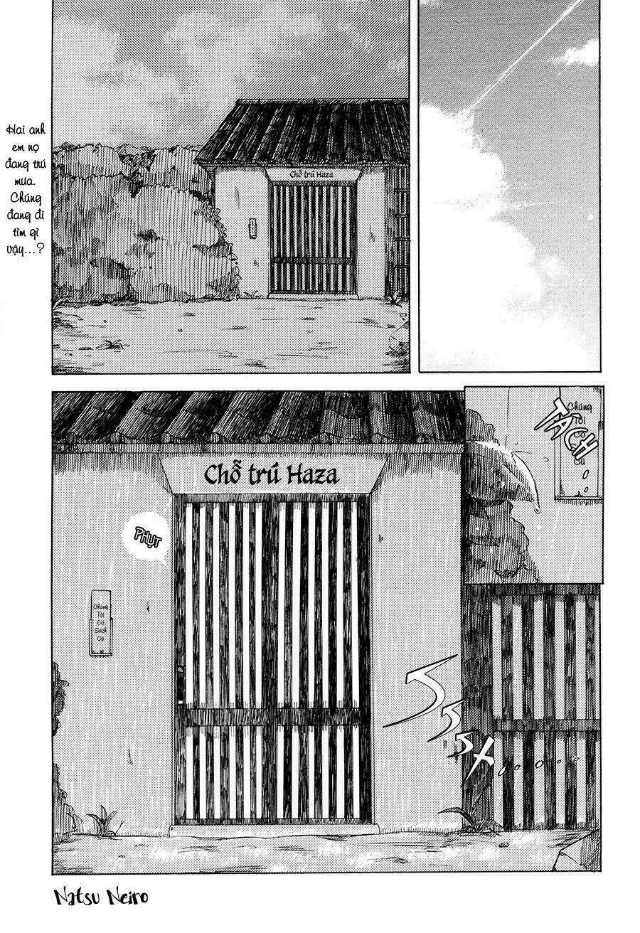 tổng hợp one shot. chapter 227 3