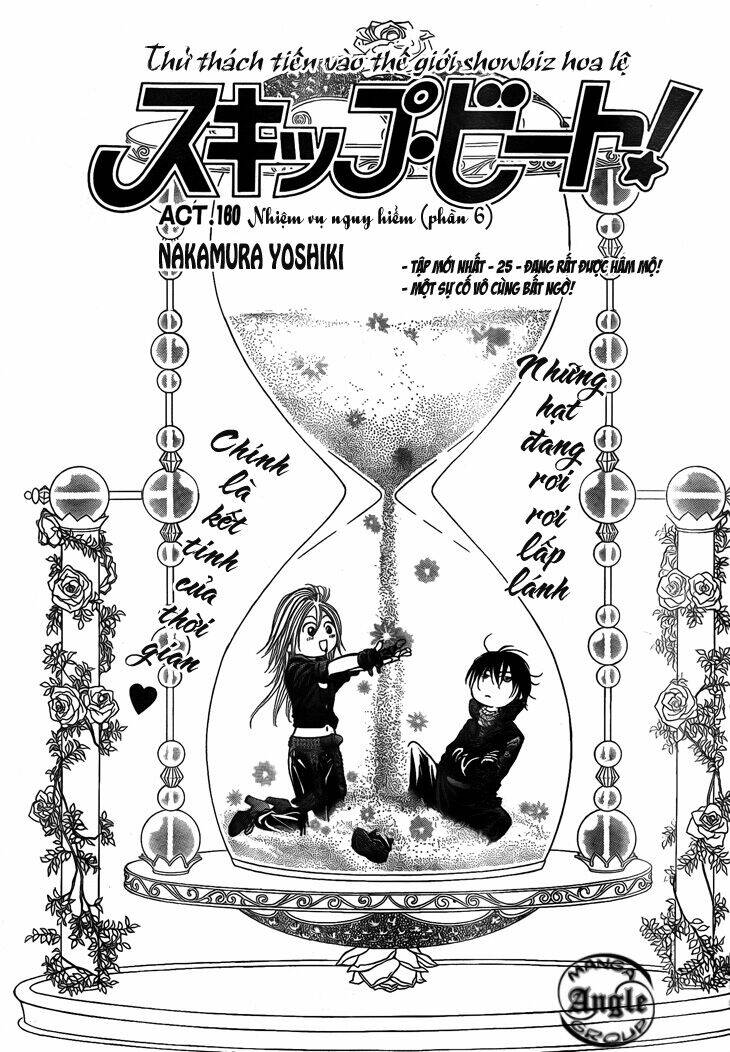 thử thách của kyouko chapter 160 2
