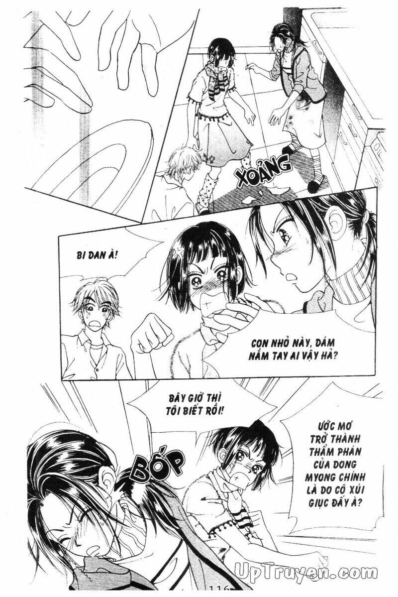 cô nàng ngổ ngáo chapter 1 118