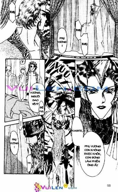 hai nàng công chúa chapter 5 59