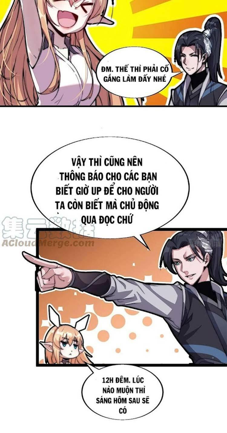ta có một sơn trại chapter 242 24