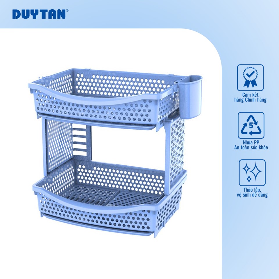 Kệ chén cao cấp Matsu DUY TÂN size lớn