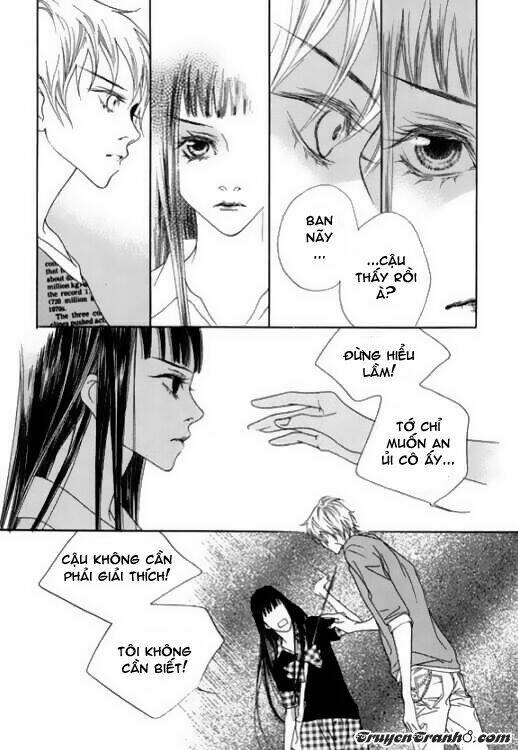 flowers of evil chapter 21 40