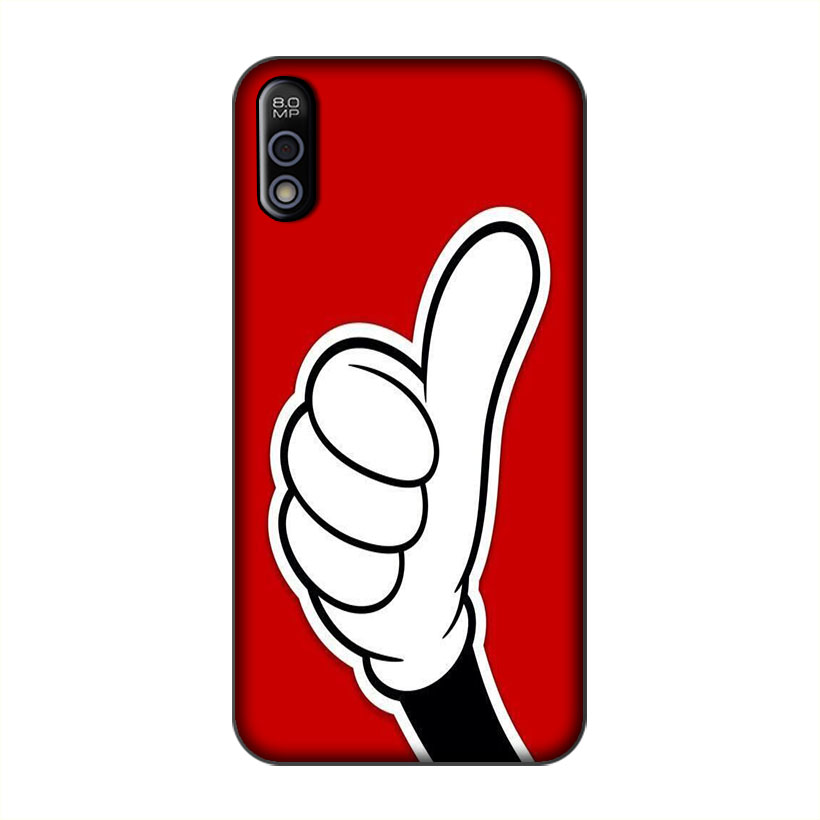 ỐP LƯNG IN DÀNH CHO VSMART BEE 3
