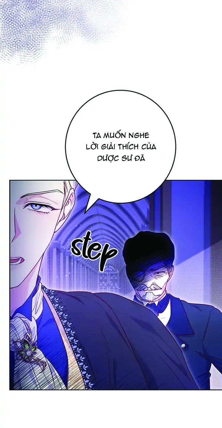 Mắc Kẹt Trong Trò Chơi Bị Nguyền Rủa chapter 7.2 - Trang 10
