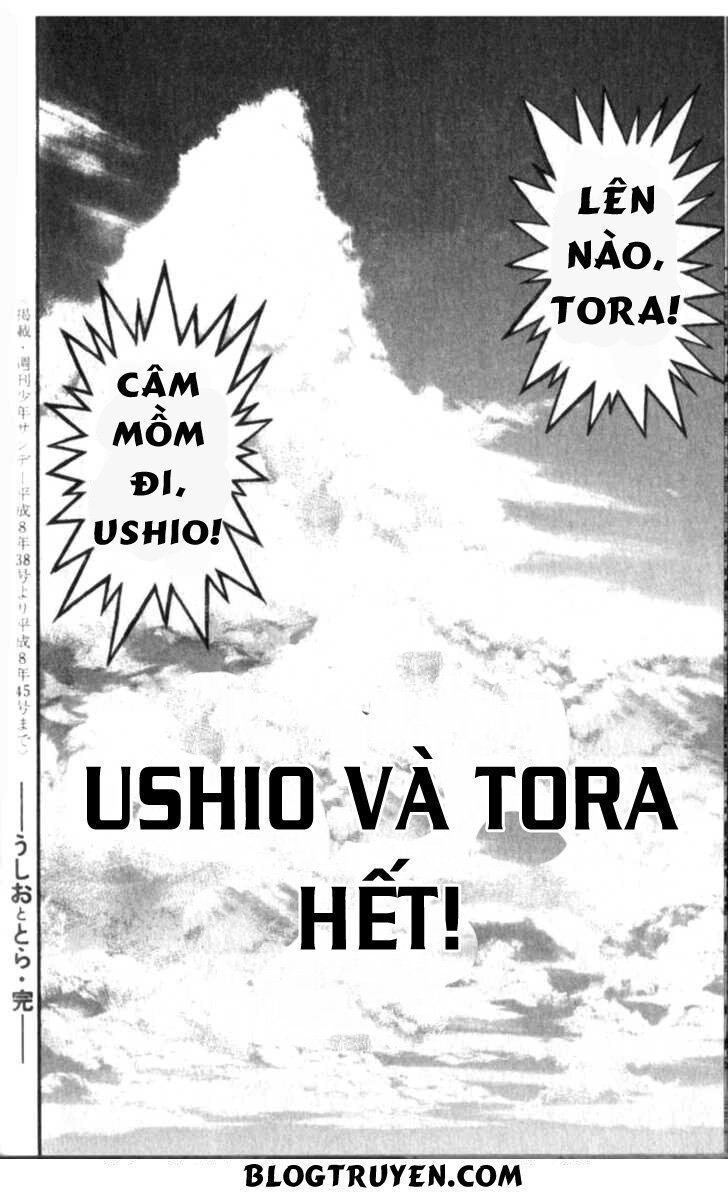 ushio and tora chapter 306.3 180