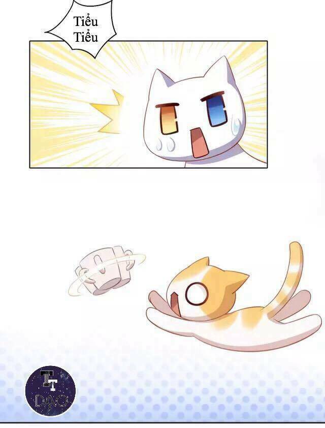 thị hoang chi thần chapter 13 14