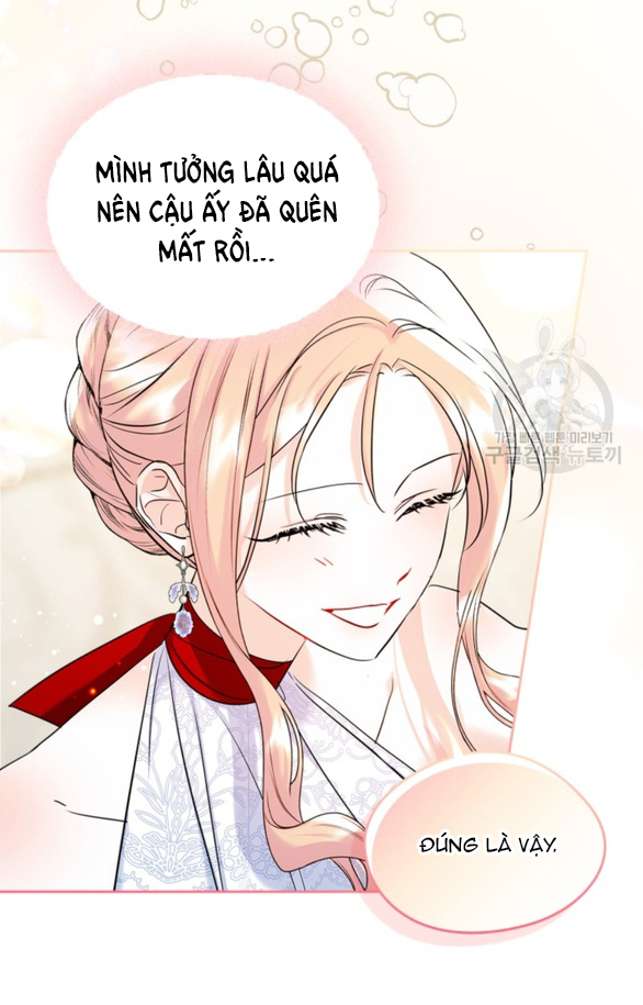 tôi đã trở thành bạn gái của nam chính chapter 32.1 4