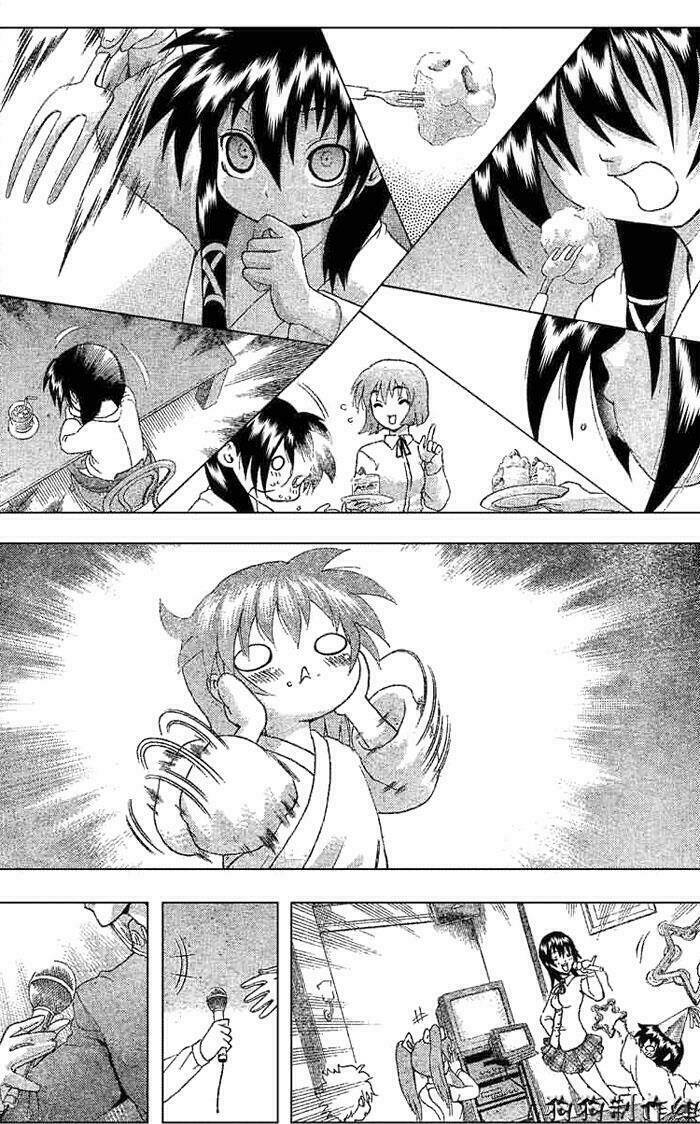 history's strongest disciple kenichi chapter 336 14