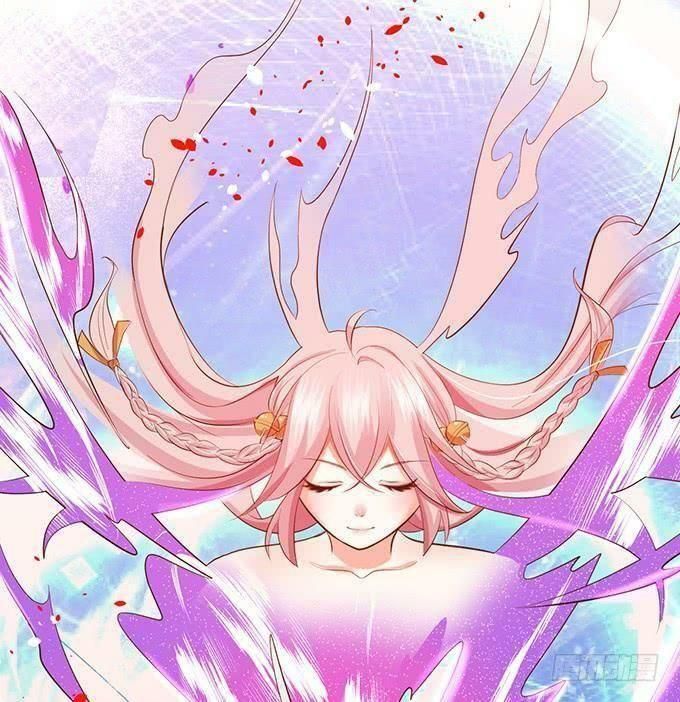 hồ tiên hung bạo chapter 84 34