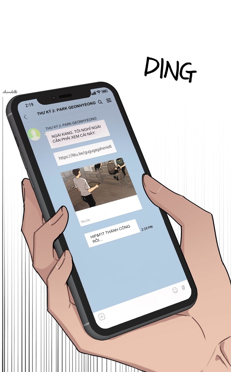 the hip guy chapter 4 72