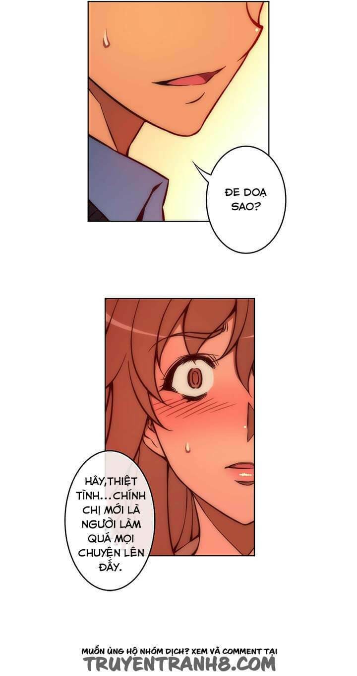 unbalance triangle chapter 35.2 6