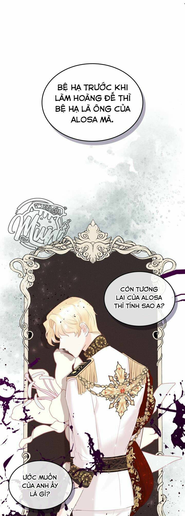 công chúa phản diện muốn ở trong ngôi nhà bánh quy chapter 30 21
