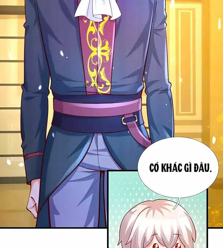 bỗng một ngày trở thành con gái nhà vua chapter 140 20