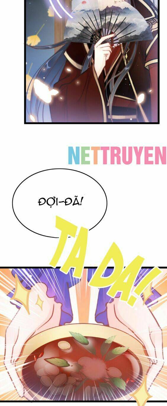 cánh diều xanh bay trong cơn gió chapter 17 14