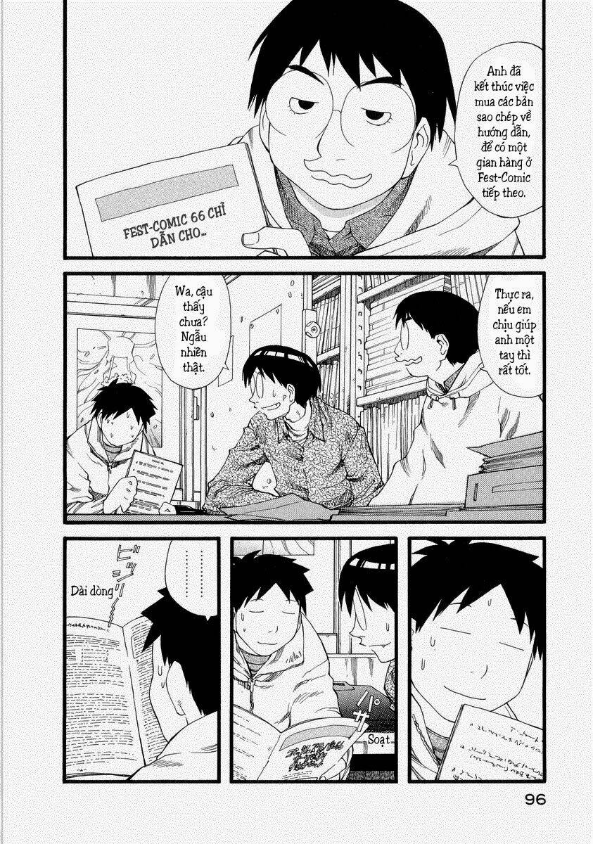 genshiken chapter 22 13
