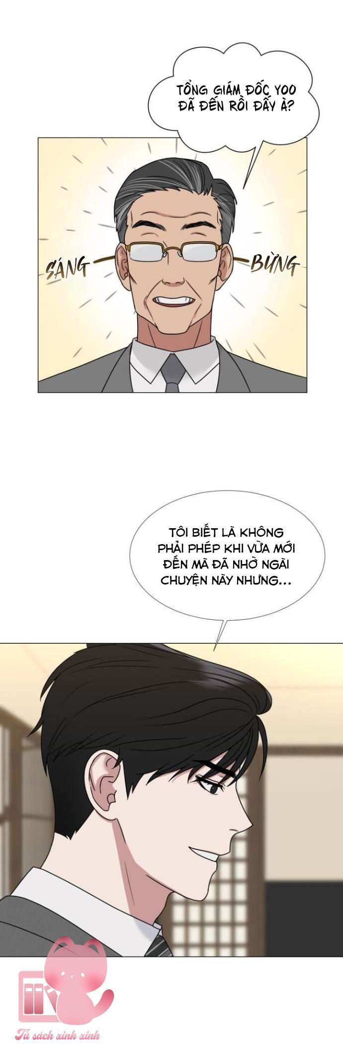 theo bản năng của em chapter 4 9