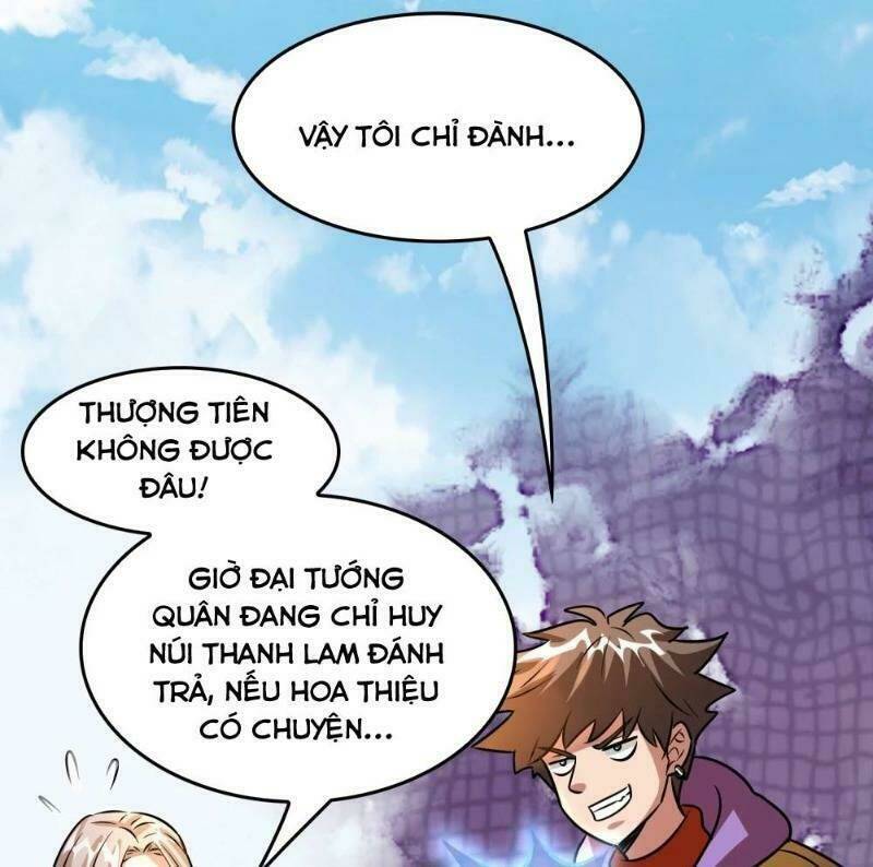 dị giới cung ứng thương chapter 83 22
