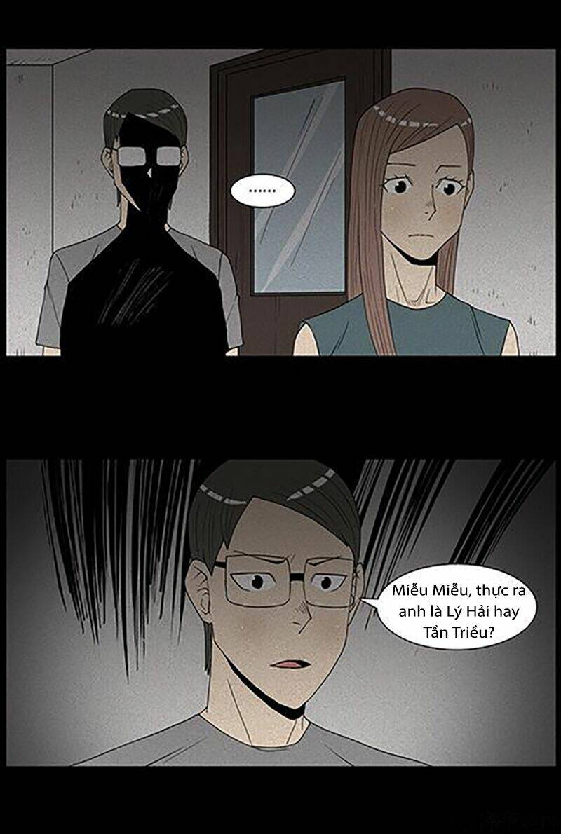 kinh dị đêm khuya chapter 48 3