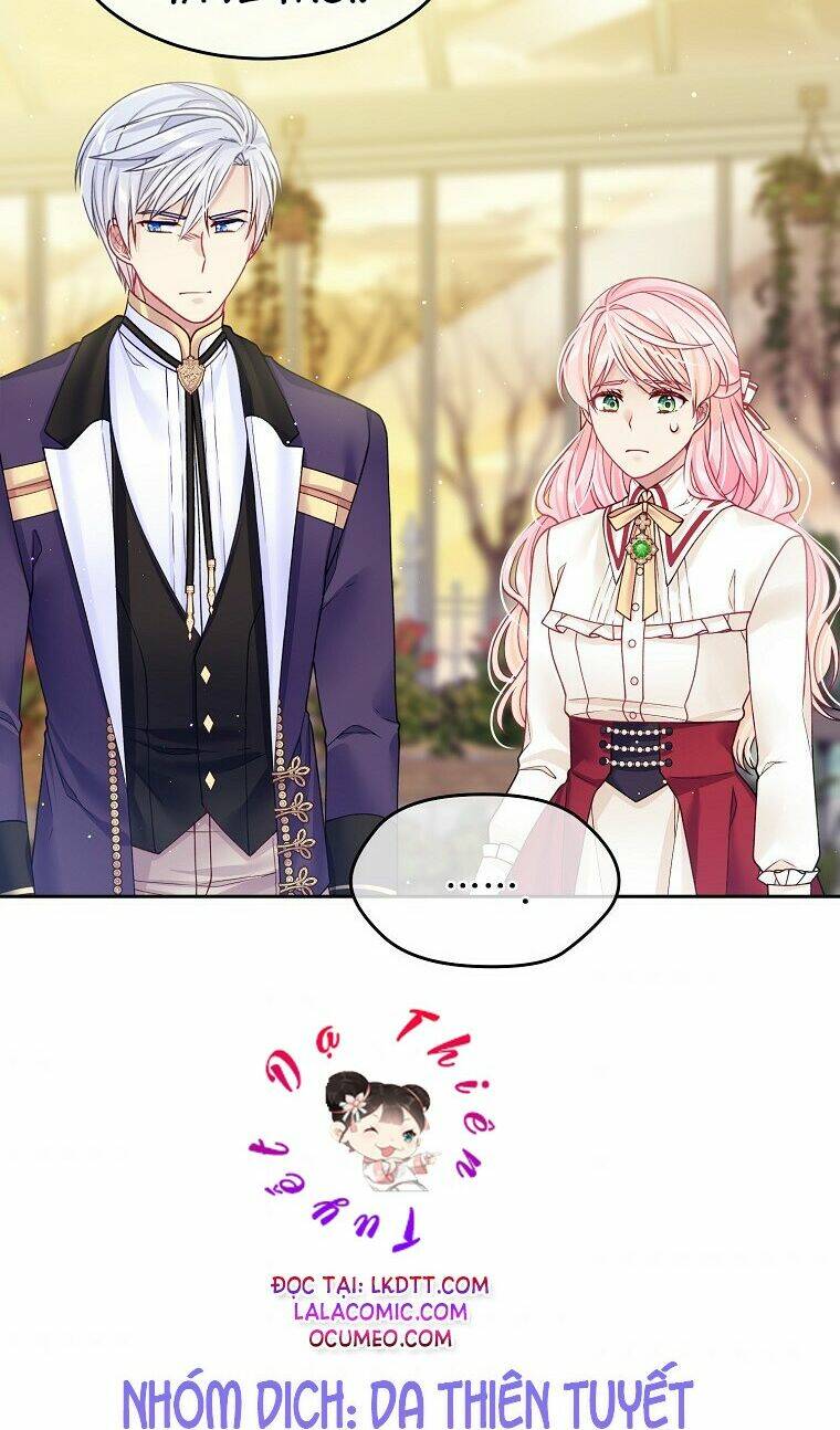 chồng em dễ thương chết mất thôi! chapter 20 55