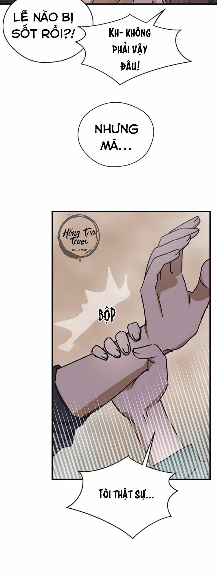 duyên nợ kiếp trước chapter 10 43