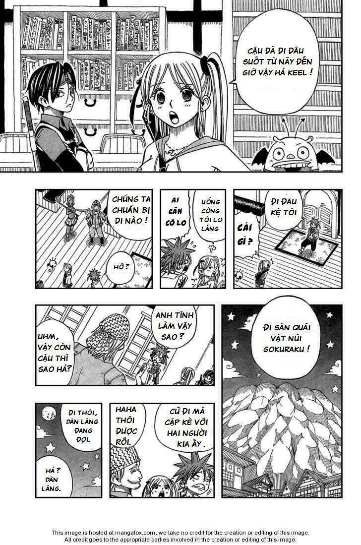 buster keel chapter 14 29