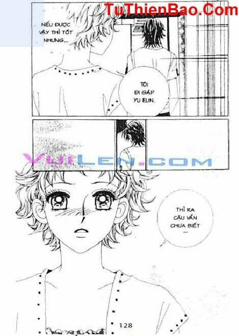 ánh nắng chói chang chapter 9 125