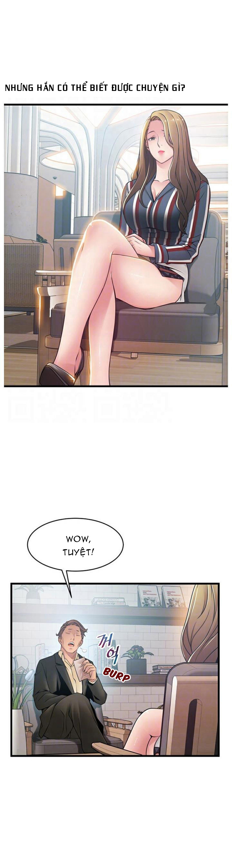 điểm yếu chapter 55 5