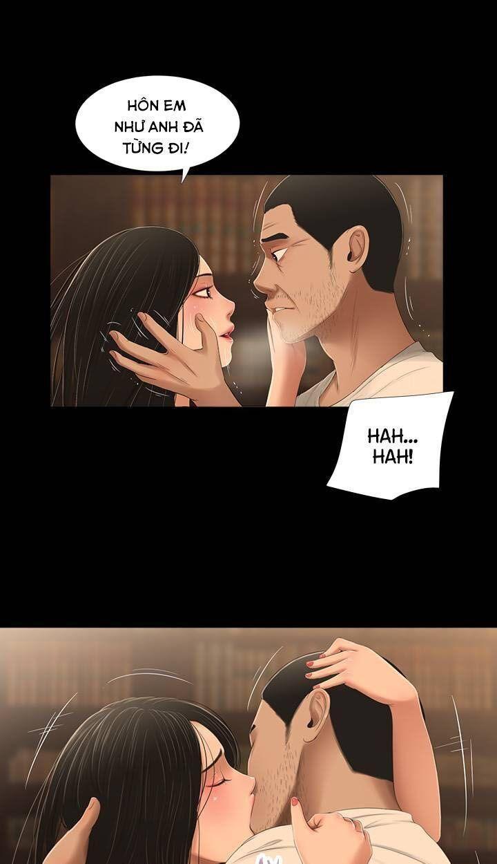 chú và cháu chapter 20 34