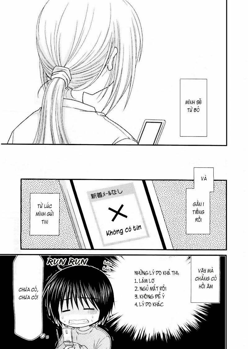 tonari no kashiwagi-san chapter 16 24