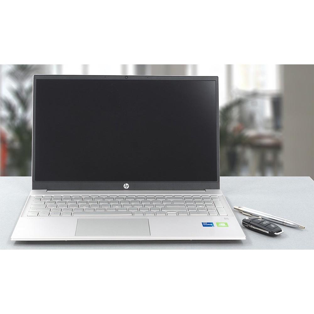 Laptop HP Pavilion 15-eg0509TU 46M08PA (i3-1125G4|4GB|512GB|Intel UHD Graphics|15.6' FHD) Hàng chính hãng