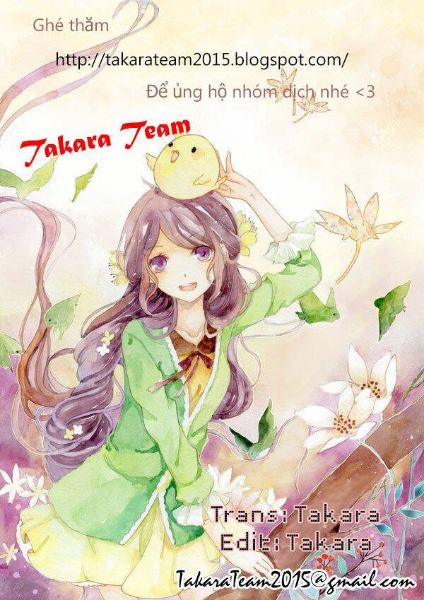 yuki no shita no qualia chapter 1 1