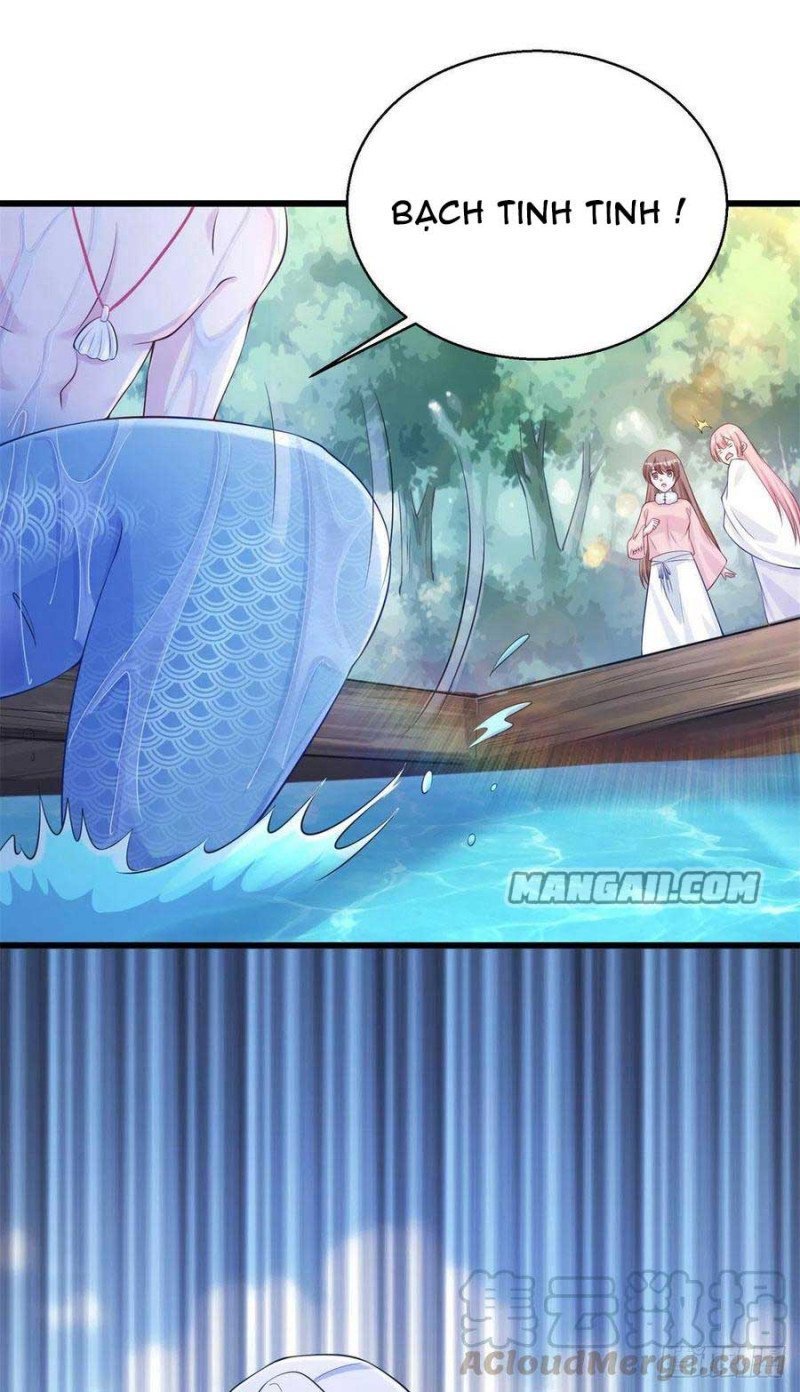 [16+] thảnh thơi thú thế chủng chủng điền, sinh sinh tể chapter 284.5 13
