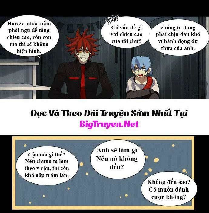 si mun - người giao tiếp với linh hồn chapter 26 24