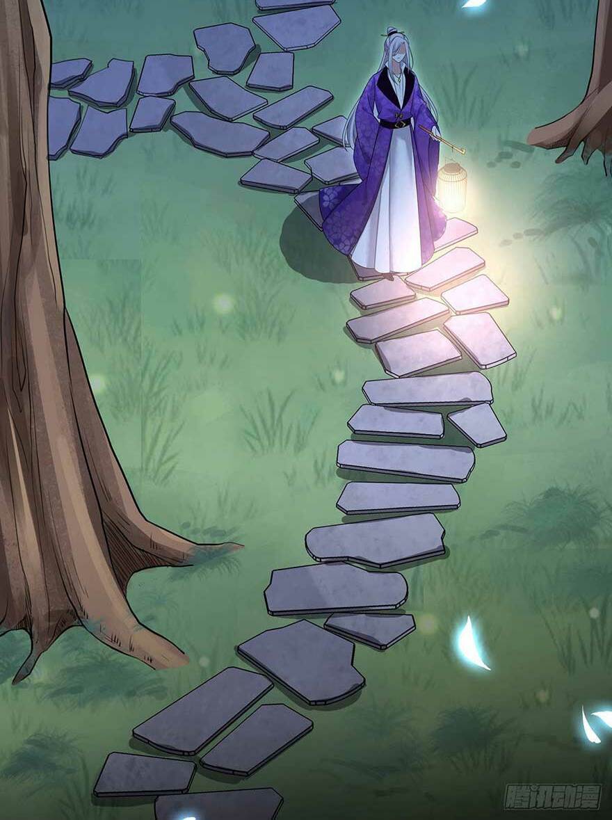 hoạn phi thiên hạ chapter 33 2