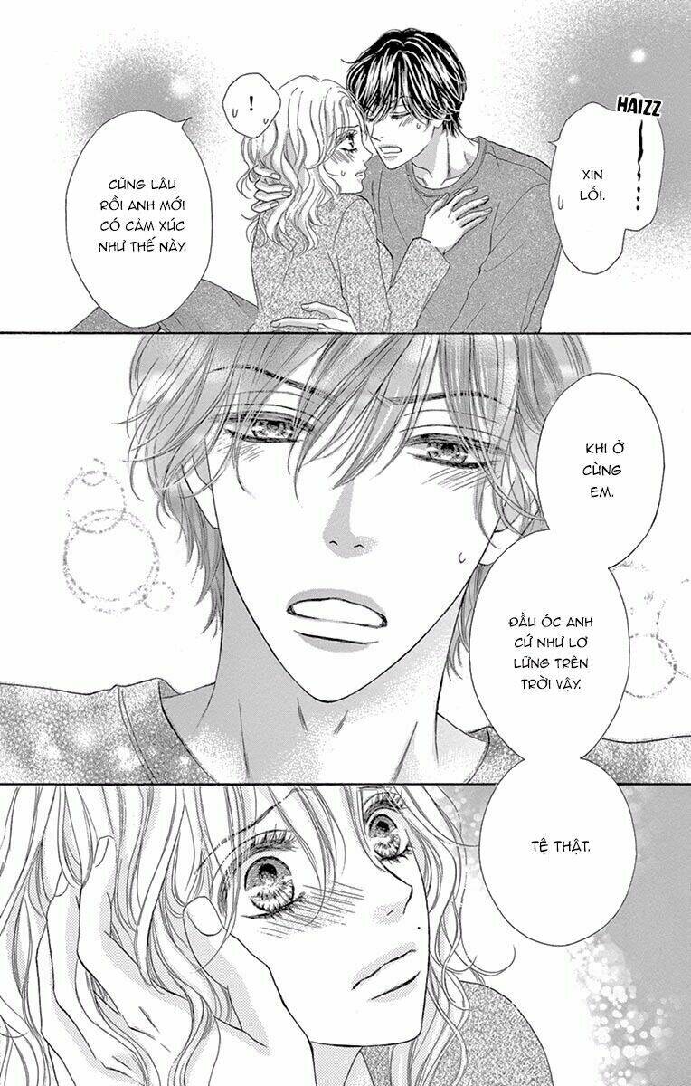 otona no koi wa kojiraseru chapter 2 35